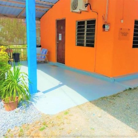 Roomstay Shahid Hou'Ze كانجار المظهر الخارجي الصورة
